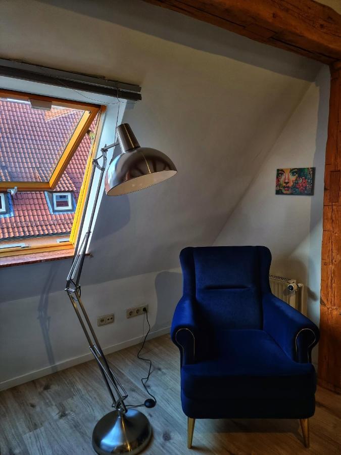 Langenzenn - Ikon Immoleasing Apartment Exterior foto